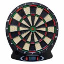 DART ELEKTRONICZNY LONDON BEST SPORTING 43CM