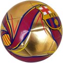 PIŁKA NOŻNA FC BARCELONA STAR GOLD R.5