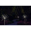 LAMPA SOLARNA DMUCHAWIEC DRZEWKO FAJERWERKI 80CM 90 LED