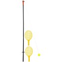 ZESTAW TENIS ZIEMNY SWINGBALL ROTOR SPIN ENERO JUNIOR