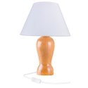 Lampa nocna Mona buk