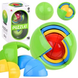 Gra KULA 3D PUZZLE łamigłówka Jokomisiada GR0067