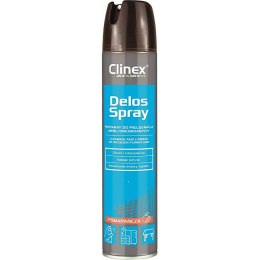 Spray do pielęgnacji i czyszczenia mebli drewniany