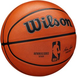 PIŁKA DO KOSZYKÓWKI WILSON NBA AUTHENTIC SERIES OUTDOOR R.5