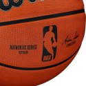 PIŁKA DO KOSZYKÓWKI WILSON NBA AUTHENTIC SERIES OUTDOOR R.5