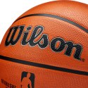 PIŁKA DO KOSZYKÓWKI WILSON NBA AUTHENTIC SERIES OUTDOOR R.5