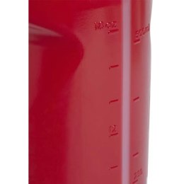 BIDON ADIDAS TRIO BOTTLE 0,5L IW8157