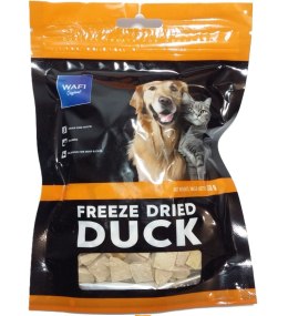 WAFI Freeze dried duck 50g