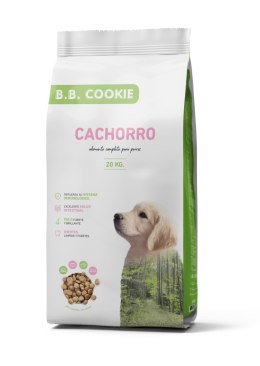 B.B. Cookie Puppy z witaminami 20kg