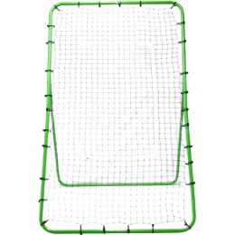 RAMA TRENINGOWA REBOUNDER DO ODBIJANIA PIŁKI NOŻNEJ 210x120CM ENERO