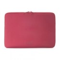 TUCANO Elements - Pokrowiec MacBook Air 13" / MacBook Air 13" Retina (czerwony)