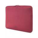 TUCANO Elements - Pokrowiec MacBook Air 13" / MacBook Air 13" Retina (czerwony)