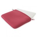 TUCANO Elements - Pokrowiec MacBook Air 13" / MacBook Air 13" Retina (czerwony)