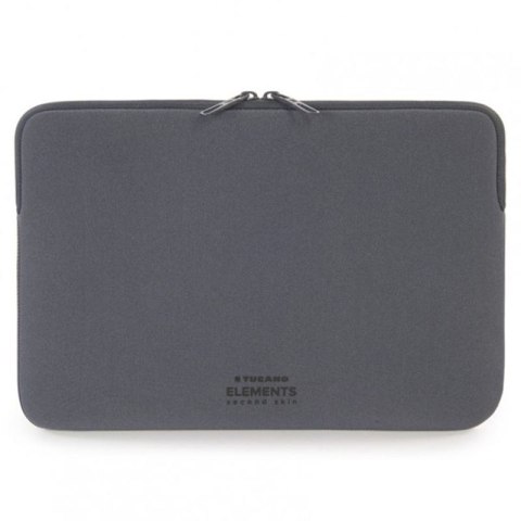 TUCANO Elements - Pokrowiec MacBook Pro 13" (2019/2018/2017/2016), Macbook Air 13" Retina (2018) (Space Gray)