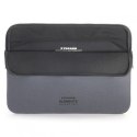 TUCANO Elements - Pokrowiec MacBook Pro 13" (2019/2018/2017/2016), Macbook Air 13" Retina (2018) (Space Gray)