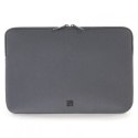 TUCANO Elements - Pokrowiec MacBook Pro 13" (2019/2018/2017/2016), Macbook Air 13" Retina (2018) (Space Gray)