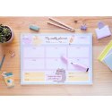 Pusheen - Planner tygodniowy z kolekcji Foodie