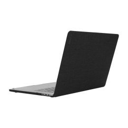 Incase Textured Hardshell in Woolenex - Materiałowa obudowa MacBook Pro 13