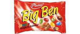 Big Ben orzechy w czekoladzie kolorowe 250 g