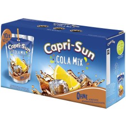 Capri Sun Cola Mix 10 szt
