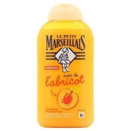 Le Petit Marseillais Avec De Abricot 2 en 1 Szampon 250 ml