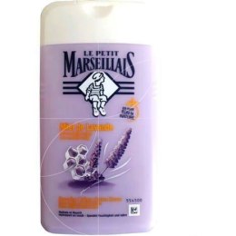 Le Petit Marseillais Lavender Honey 250 ml