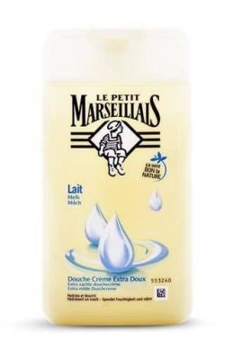 Le Petit Marseillais Milk 250 ml