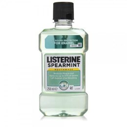 Listerine Spearmint 250 ml