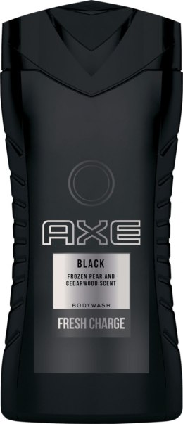 Axe Black Żel pod Prysznic 250 ml