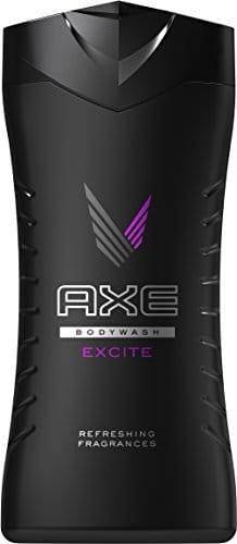 Axe Excite Żel pod Prysznic 250 ml