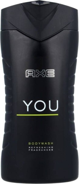 Axe You Żel pod Prysznic 250 ml