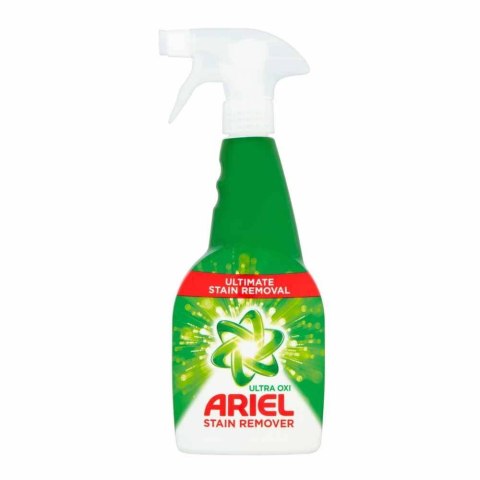 Ariel Ultra Oxi Stain Remover 500 ml