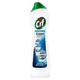 Cif mleczko do czyszczenia Original 500 ml