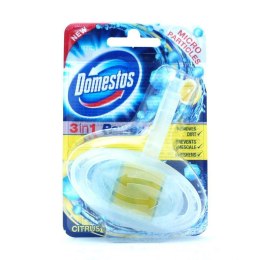 Domestos 3 w 1 Power Citrus Kostka WC 40 g