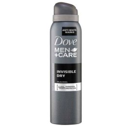 Dove Men Care Invisible Dry Antyperspirant Spray 150 ml