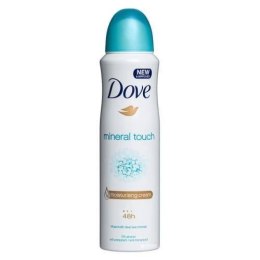 Dove Mineral Touch 150 ml