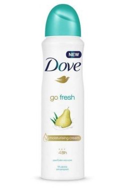 Dove Pear&Aloe Antyperspirant Spray 150 ml