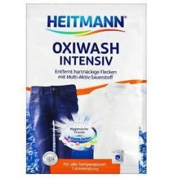 Heitmann OXI WASH INTENSIV odplamiacz 10x50g