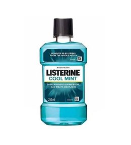 Listerine Coolmint 250 ml