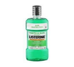 Listerine Teeth&Gum Def Fresh 500 ml