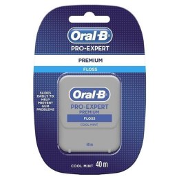 Oral-B Pro-Expert Premium Floss Cool Mint 40 m