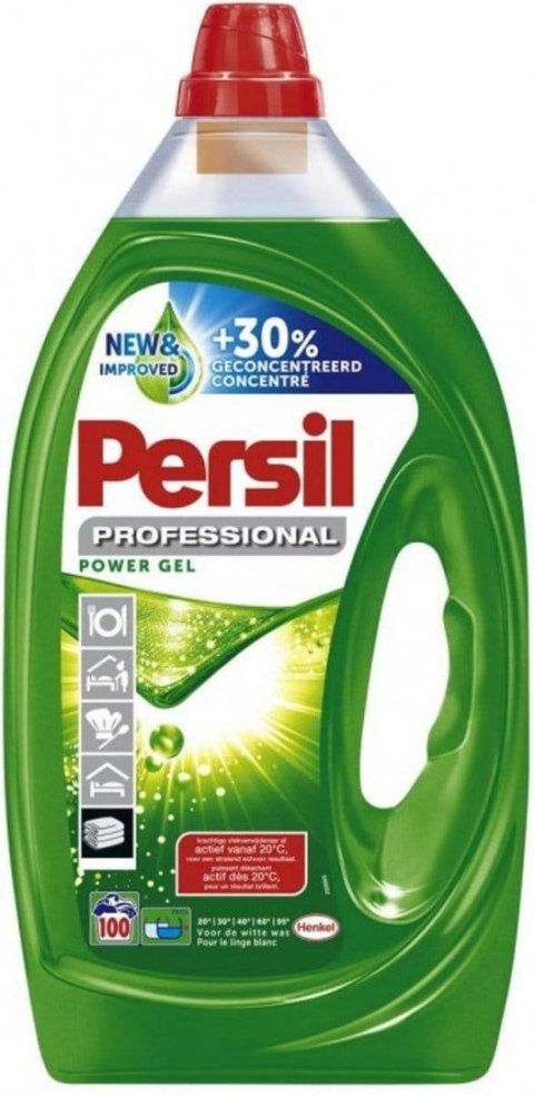 Persil Power żel uniwersalny 100 prań