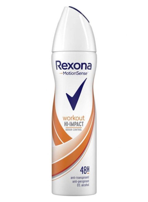 Rexona Woman Workout 150 ml