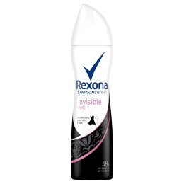 Rexona Women Invisible Pure 200 ml