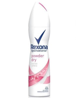 Rexona Women Powder Dry Antyperspirant Spray 150 ml