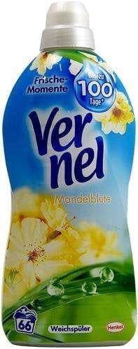 Vernel Mandelblute 66 prań