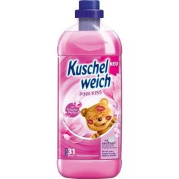 Kuschelweich Pink Kiss 1L 31 prań