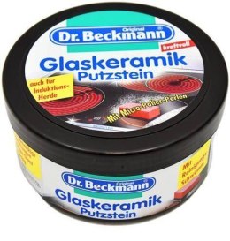 Dr.Beckmann Glaskeramik pasta do czyszczenia płyt ceramicznych 250g