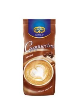 Kruger Cappuccino Czekoladowe 500 g