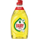 Fairy cytrynowy płyn do mycia naczyń 450ml